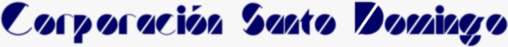 CORPORACION SANTO DOMINGO - UNDETEC